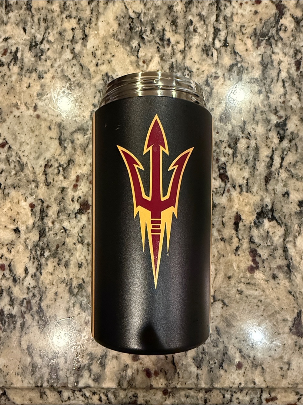 ASU Frostbuddy Universal with Maroon and Gold Arizona State Graphic